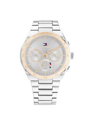 Buy Tommy Hilfiger Women Grey Dial Analog Watch - Th1782574 Online