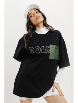 FREAKINS - Black Doir Tee