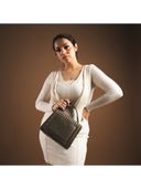 Taupe color option, Sold out, Currently selected