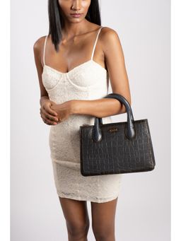 Eske - Noah Genuine Leather Handbag