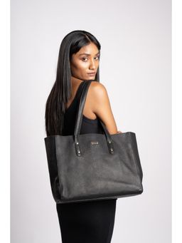 Eske - Volney Genuine Leather Tote Bag for Women