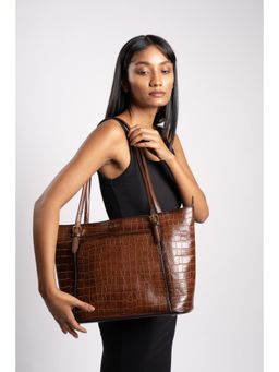 Eske - Jemma Genuine Leather Tote Bag for Women