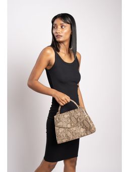 Eske - Maia Vegan Leather Satchel for Women