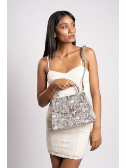 Eske - Maia Vegan Leather Satchel for Women