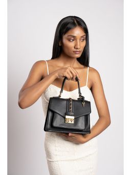 Eske - Marlene Vegan Leather Satchel for Women