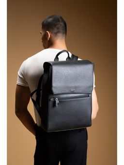 Eske - Arthur Vegan Leather Men's Casual Travel Backpack 10 L