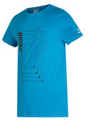 Blue color option, Sold out, Currently selected