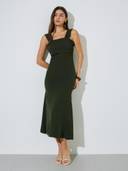 Olive color option