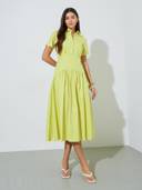 Green color option
