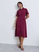 Maroon color option
