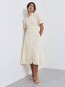 Off White color option, Currently selected