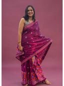 Magenta color option, Currently selected