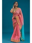 Pink color option, Currently selected