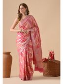 Pink color option, Currently selected