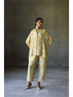 NORN - Laguna Mj Shirt