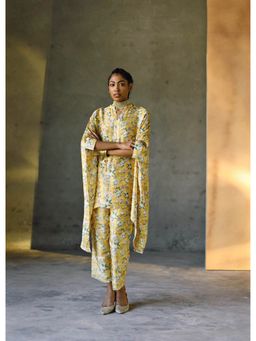 NORN - Laguna Short Kaftan