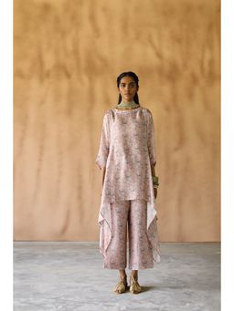 NORN - Melon Hanky Tunic