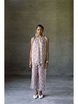 NORN - Milano Sl Bias Top