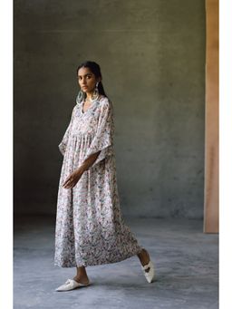 NORN - Milano Kimono Dress