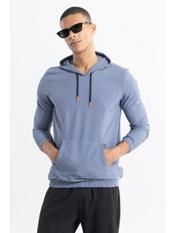 Snitch - Sqishy Blue Hoodie