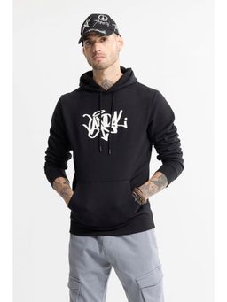Snitch - Vandal Black Hoodie