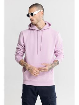 Snitch - Glinter Pink Hoodie