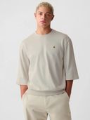 Off White color option, Currently selected