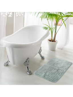 Sashaa World - Micro Fiber Bathmat (Pack Of 2)