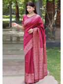 Pink color option, Currently selected