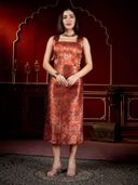 Rust color option, Currently selected