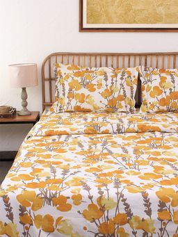 House This - Himalayan Poppies Double Dohar Yellow (Queen)