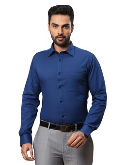 Raymond - Dark Petrol Shirt