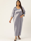 Grey color option, Sold out, Currently selected