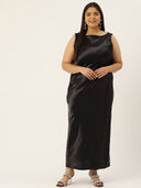 Black color option, Sold out, Currently selected