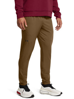 Under Armour - Brown Unstoppable Trackpant
