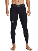 Under Armour Black Heatgear Armour Tights (L)