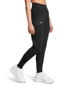 Under Armour - Black Motion Joggers