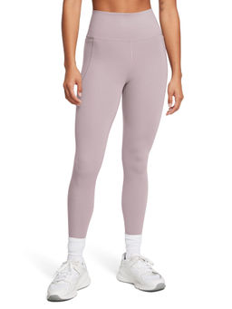 Under Armour - Lavender Meridian Leggings