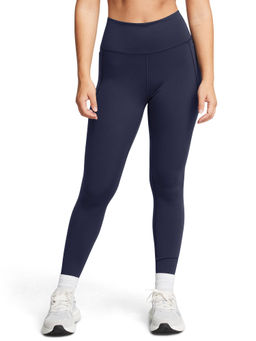 Under Armour - Blue Meridian Leggings