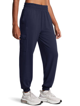 Under Armour - Blue Meridian Cargo Joggers