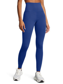 Under Armour - Blue Meridian Ultra High Rise Leggings