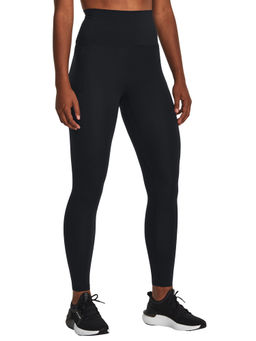 Under Armour - Black Meridian Ultra High Rise Leggings