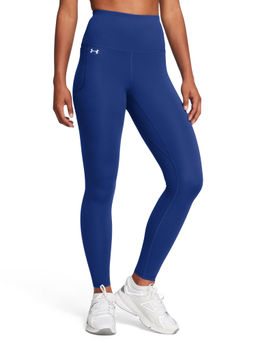 Under Armour - Blue Motion Ultra High Rise Leggings