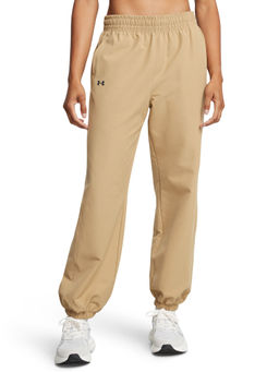 Under Armour - Brown Armoursport Swoven Joggers