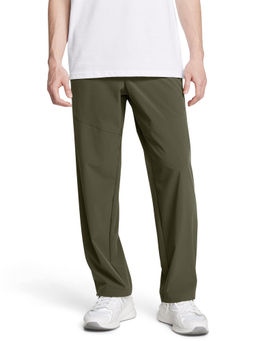 Under Armour - Green Vibe Woven Trackpant