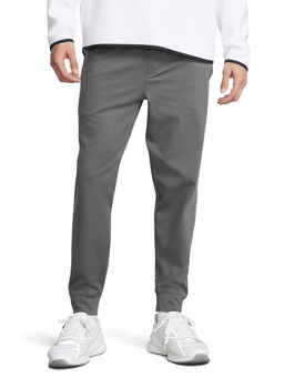 Under Armour - Grey Meridian Joggers