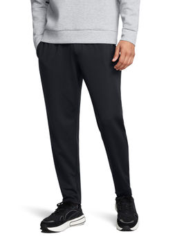 Under Armour - Black Motion Trackpant