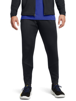 Under Armour - Black Curry Travel Joggers