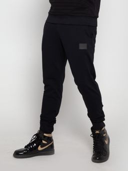 Cava Athleisure - Black Slim Fit Jogger