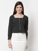 Black color option, Sold out, Currently selected